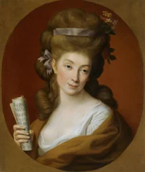 Izabela z Lubomirskich Potocka